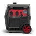 Генератор бензиновый Briggs & Stratton P 4500 Inverter Генератор бензиновый Briggs & Stratton P 4500 Inverter