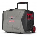 Генератор бензиновый Briggs & Stratton P 4500 Inverter Генератор бензиновый Briggs & Stratton P 4500 Inverter