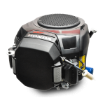 Двигатель бензиновый Honda GXV 630 QYF4 Двигатель бензиновый Honda GXV 630 QYF4