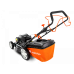 Бензиновая газонокосилка YARD FOX 51 SH V с двигателем HONDA
