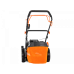 Бензиновая газонокосилка YARD FOX 51 SH V с двигателем HONDA