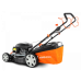 Бензиновая газонокосилка YARD FOX 51 SH V с двигателем HONDA