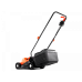 Электрическая газонокосилка YARD FOX EL 3330