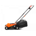Электрическая газонокосилка YARD FOX EL 3330