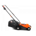 Электрическая газонокосилка YARD FOX EL 3330