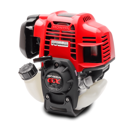 Двигатель бензиновый Honda GX 50 ST4 Двигатель бензиновый Honda GX 50 ST4