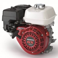Двигатель бензиновый Honda GX 120 QX4 Двигатель бензиновый Honda GX 120 QX4