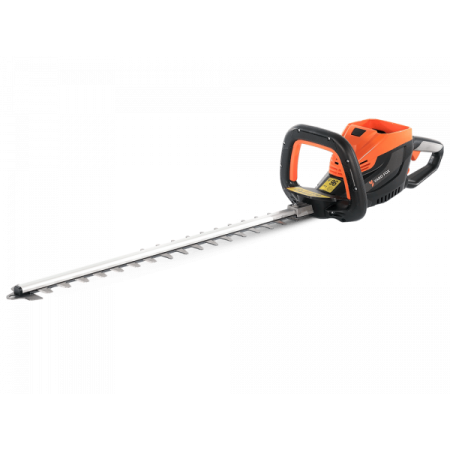 Аккумуляторный кусторез YARD FOX HT 56 B SET 40V Аккумуляторный кусторез YARD FOX HT 56 B SET 40V