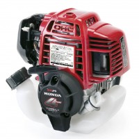Двигатель бензиновый Honda GX 25 STSC Двигатель бензиновый Honda GX 25 STSC