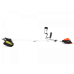 Аккумуляторный триммер YARD FOX BC 4025 B SET 40V Аккумуляторный триммер YARD FOX BC 4025 B SET 40V