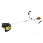 Аккумуляторный триммер YARD FOX BC 4025 B SET 40V