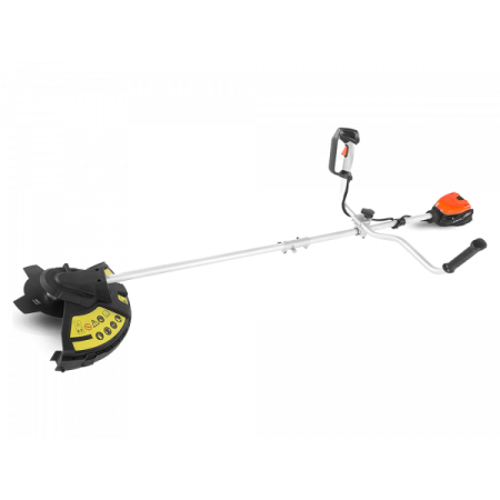 Аккумуляторный триммер YARD FOX BC 4025 B SET 40V Аккумуляторный триммер YARD FOX BC 4025 B SET 40V
