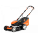 Аккумуляторная газонокосилка YARD FOX EL 4655 B SET 60V