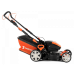 Аккумуляторная газонокосилка YARD FOX EL 4655 B SET 60V