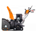 Бензиновый снегоуборщик YARD FOX PRO 6654ET + чехол в подарок