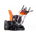 Бензиновый снегоуборщик YARD FOX PRO 6654ET + чехол в подарок