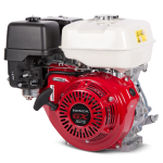 Двигатель бензиновый Honda GX 270 SHKR Двигатель бензиновый Honda GX 270 SHKR