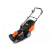 Аккумуляторная газонокосилка YARD FOX EL 4045 B SET 40V