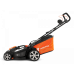 Аккумуляторная газонокосилка YARD FOX EL 4045 B SET 40V