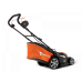 Аккумуляторная газонокосилка YARD FOX EL 4045 B SET 40V