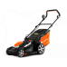 Аккумуляторная газонокосилка YARD FOX EL 4045 B SET 40V