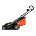 Аккумуляторная газонокосилка YARD FOX EL 4045 B SET 40V