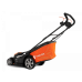 Аккумуляторная газонокосилка YARD FOX EL 4045 B SET 40V