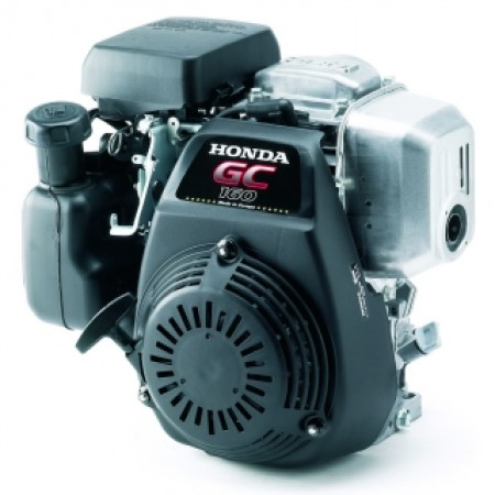 Двигатель бензиновый Honda GC 160 QHP7 Двигатель бензиновый Honda GC 160 QHP7
