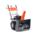 Бензиновый снегоуборщик YARD FOX BASIC 6652E + чехол в подарок