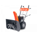 Бензиновый снегоуборщик YARD FOX BASIC 6652E + чехол в подарок
