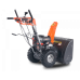 Бензиновый снегоуборщик YARD FOX BASIC 6652E + чехол в подарок