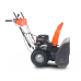 Бензиновый снегоуборщик YARD FOX BASIC 6652E + чехол в подарок