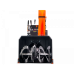 Бензиновый снегоуборщик YARD FOX OPTIMA 6654E+ чехол в подарок