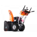 Бензиновый снегоуборщик YARD FOX OPTIMA 6654E+ чехол в подарок