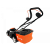 Аккумуляторная газонокосилка YARD FOX EL 3435 B SET 40V