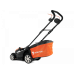 Аккумуляторная газонокосилка YARD FOX EL 3435 B SET 40V