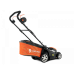 Аккумуляторная газонокосилка YARD FOX EL 3435 B SET 40V