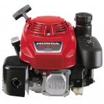 Двигатель бензиновый Honda GXV 160 N4N5 Двигатель бензиновый Honda GXV 160 N4N5