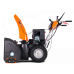 Бензиновый снегоуборщик YARD FOX PRO 7654E + чехол в подарок