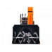Бензиновый снегоуборщик YARD FOX PRO 7654E + чехол в подарок