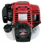 Двигатель бензиновый Honda GX 35 STSC Двигатель бензиновый Honda GX 35 STSC