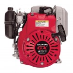Двигатель бензиновый Honda GXR 120 KRE4 Двигатель бензиновый Honda GXR 120 KRE4