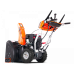 Бензиновый снегоуборщик YARD FOX OPTIMA 6151E
