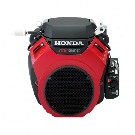 Двигатель бензиновый Honda GX 690 VXE4 Двигатель бензиновый Honda GX 690 VXE4