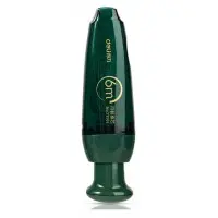 Лента коррект. Deli 71561GREEN 6мх5мм зеленый корпус белый