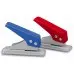 Дырокол Kw-Trio mini 09210 макс.:12лист. металл ассорти отв.:1