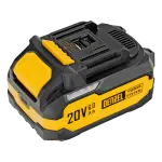 Батарея аккумуляторная DENZEL BH-20-6.0, Li-Ion, USB, 20 В, 6,0 Ач