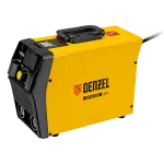 Аппарат инвертор DENZEL. дуговой сварки SDR-185 Ultra, 180 А, ПВ 60%