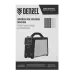 Аппарат инвертор. дуговой сварки DENZEL SDM-220 Top, 220 А, ПВ 60% кейс 94358