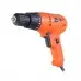 Дрель-шуруповерт сетевая PATRIOT FS 250